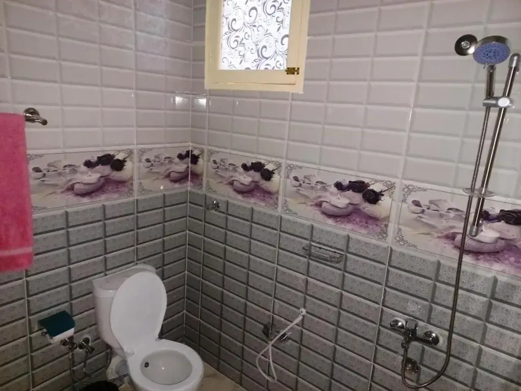 Noby Guest House