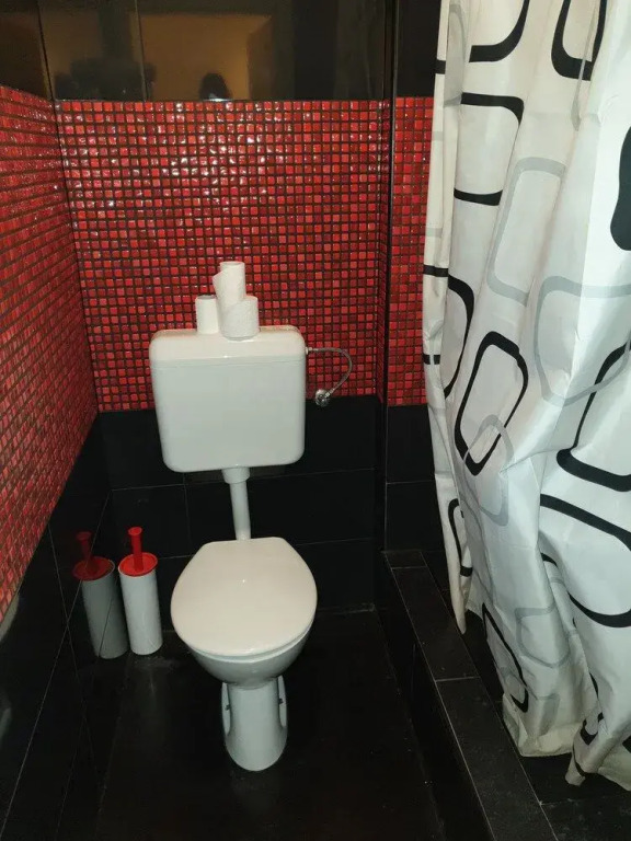 Hostel Morcic Ri