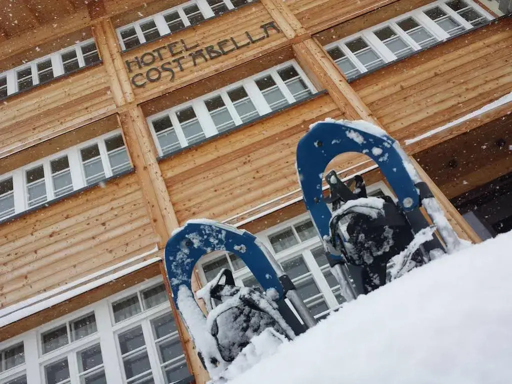 Hotel Costabella