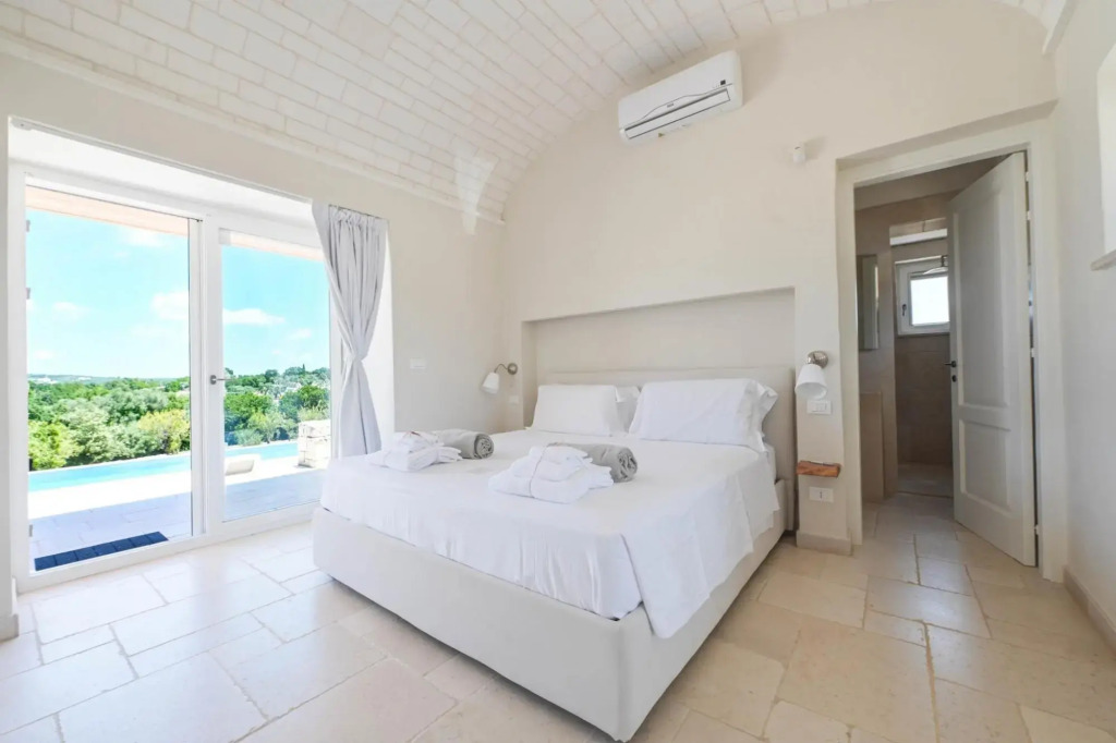 Villa Antares