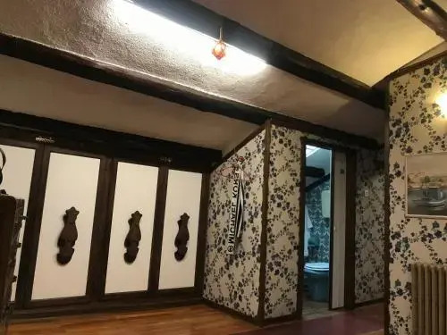 Belvilla by OYO Ca' Del Cinema