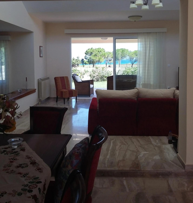 Villa Leonidas