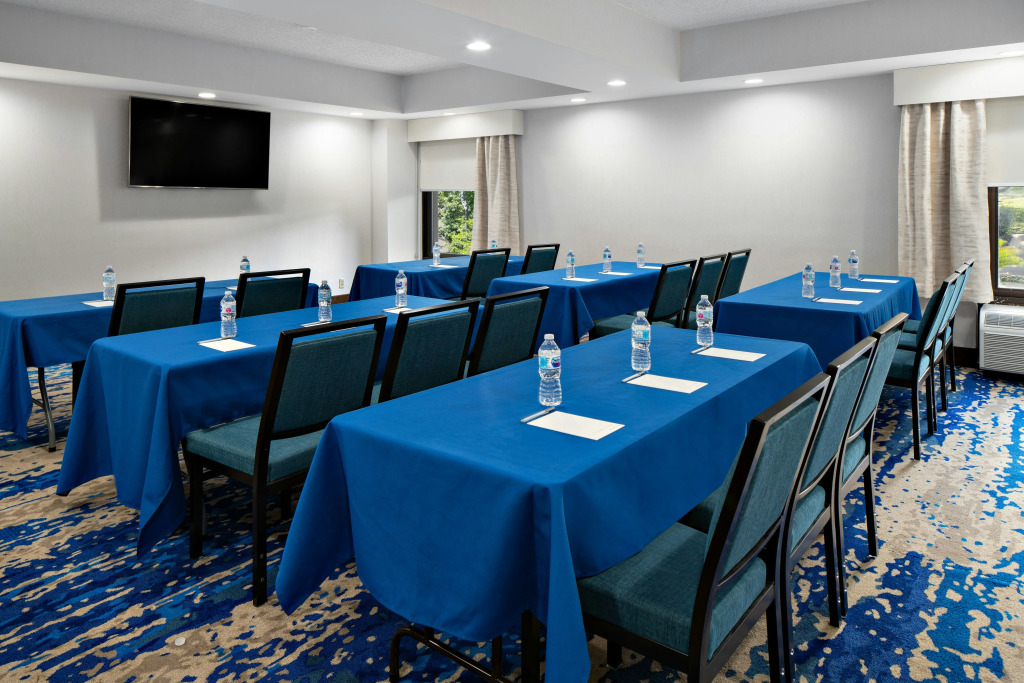 Hampton Inn Austin North