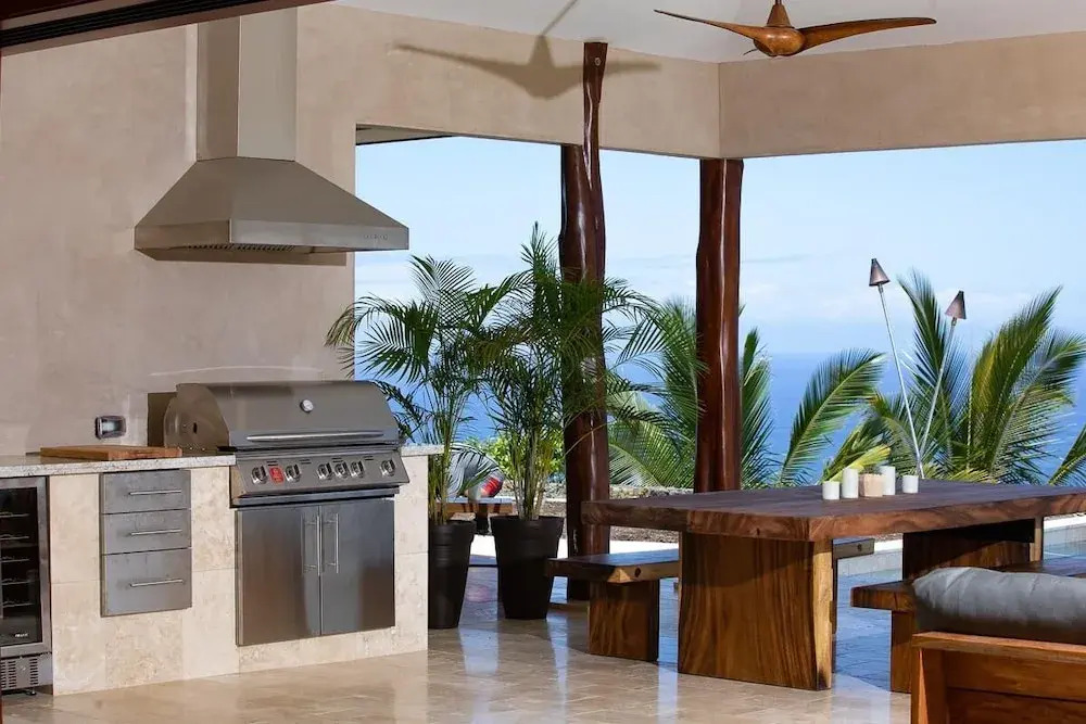 Hualalai Ali'i - 4 Br Estate