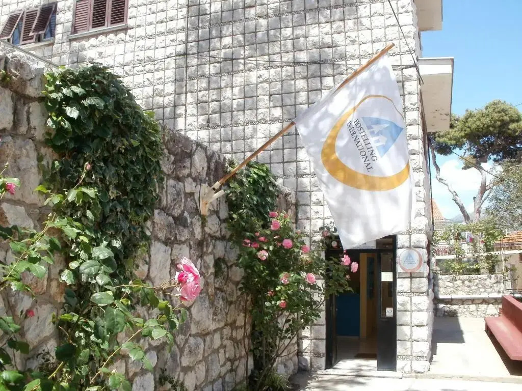 HI Hostel Dubrovnik