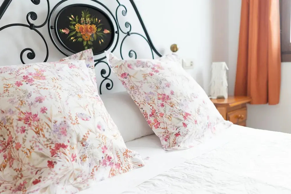 Apartamentos Maria Cristina