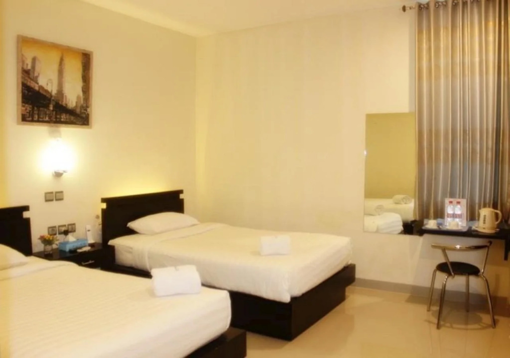 Guardian Family Hotel