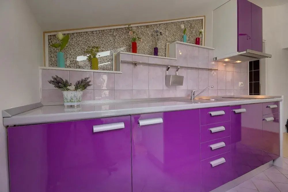 Apartments Mandarina