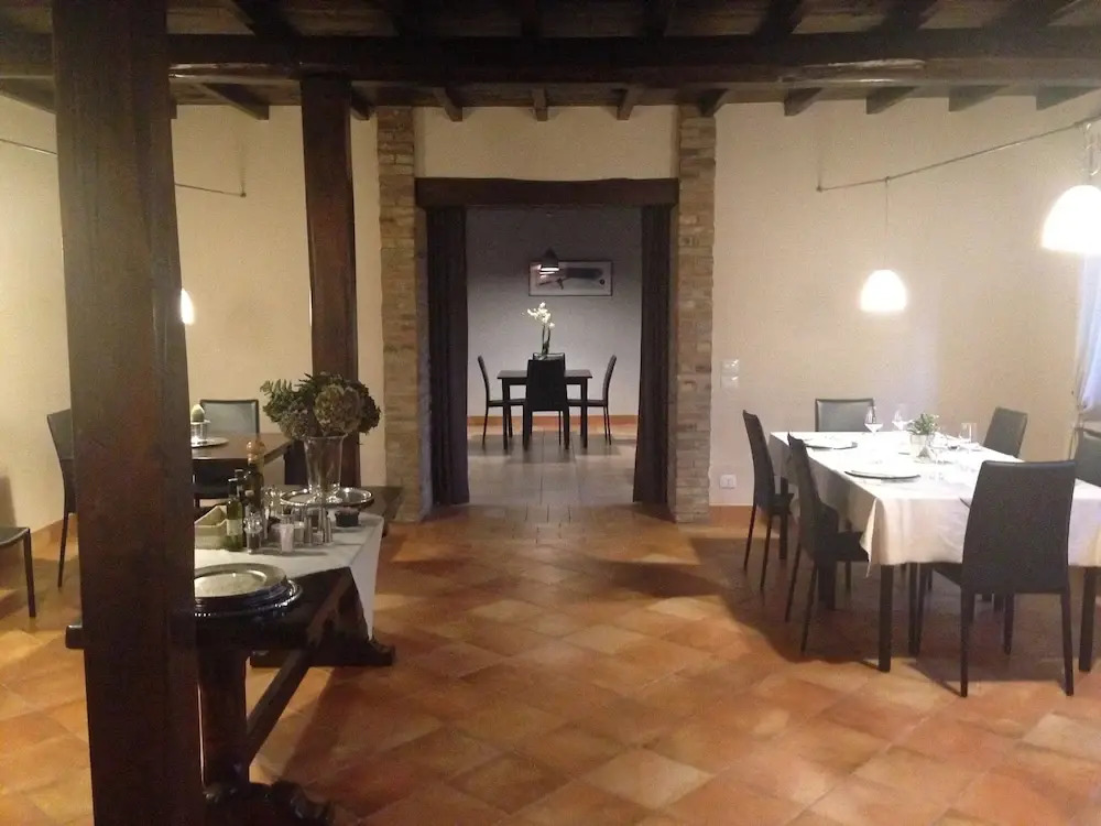 Locanda In Calvignano