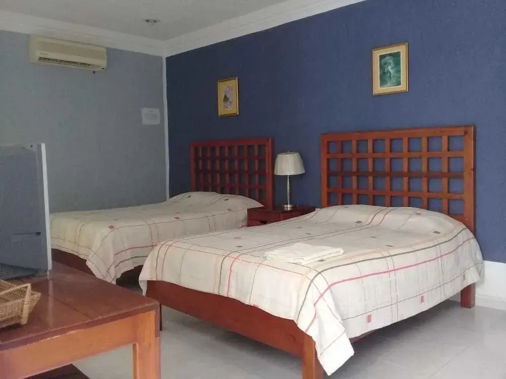 Hotel Las Villas Ciudad del Carmen