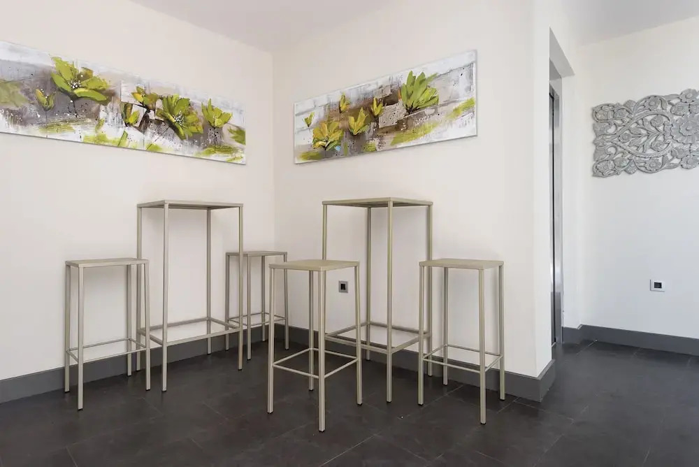 Hostal Alfarero