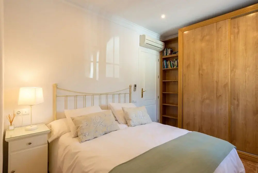 Apartamento Chaparral