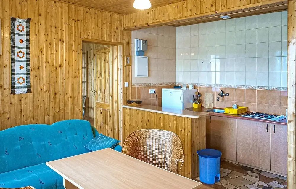 Awesome Apartment in Kopalino With 1 Bedrooms and Wifi