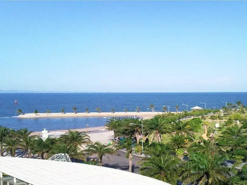 Hon Dau Resort