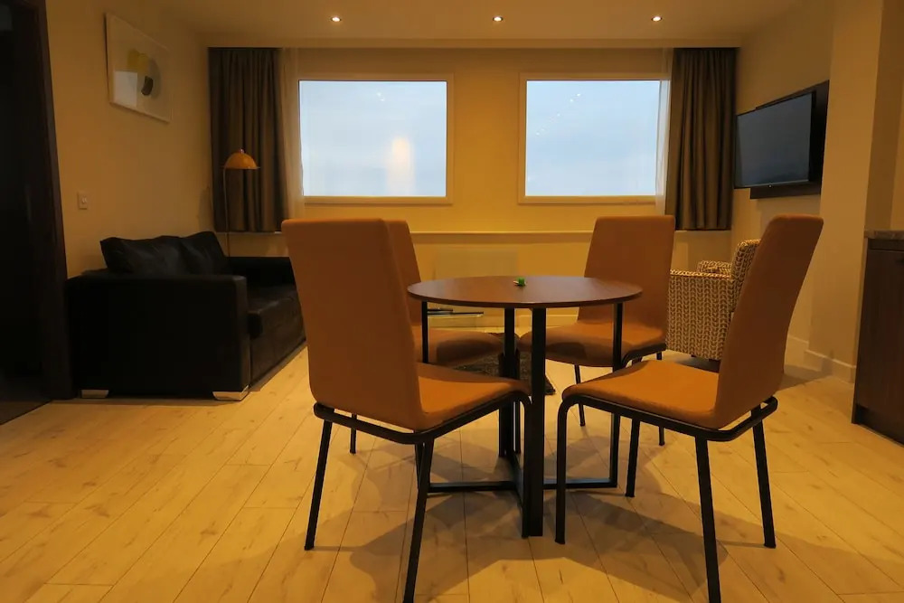 Quay Apartments Clarence House