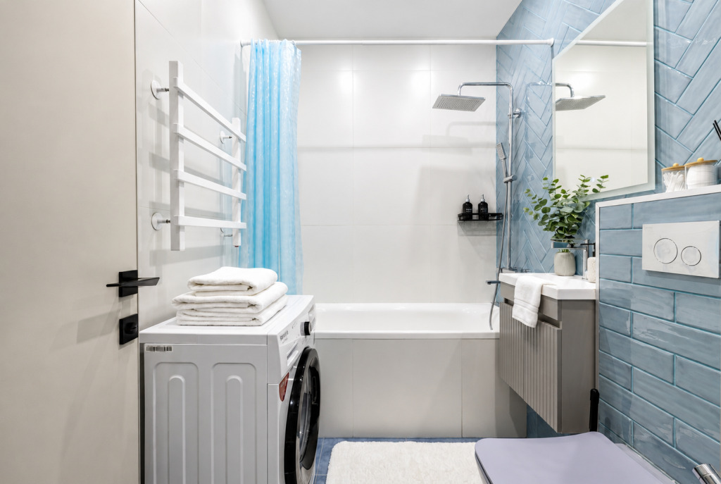 Vegas apartments на Гагарина 36 корпус 5