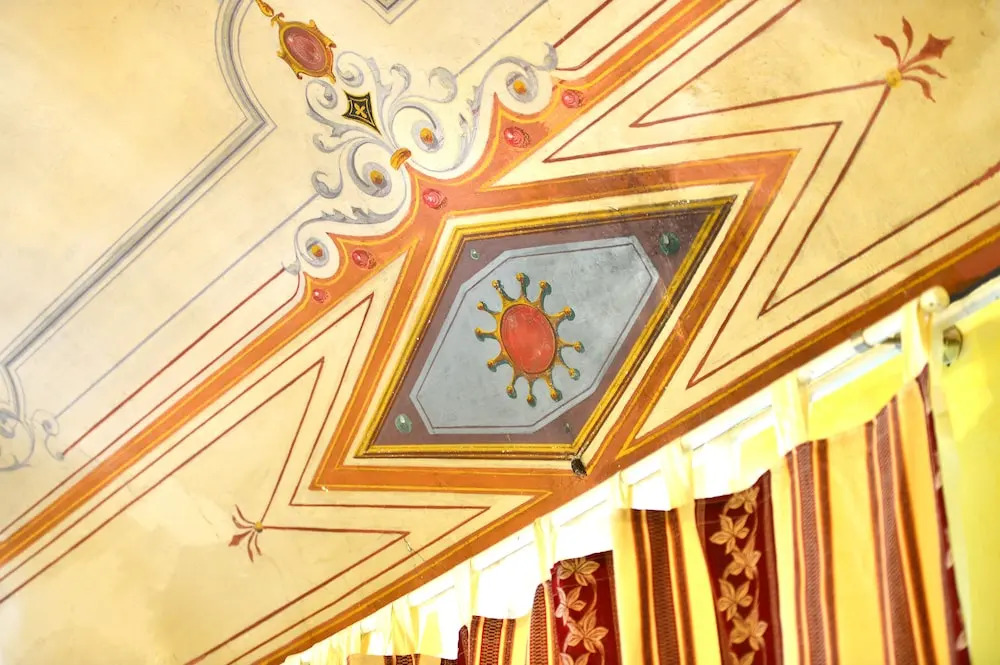 Hotel Iris