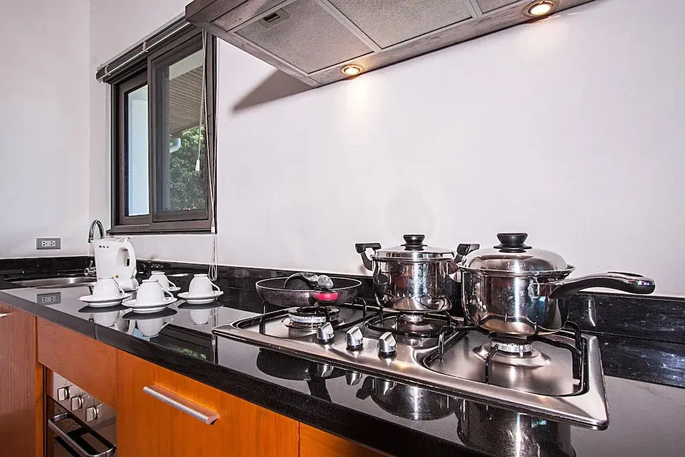 Villa Gaw Sawan 2 Beds