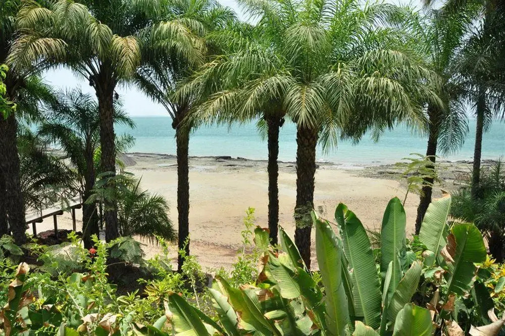 Ponta Anchaca