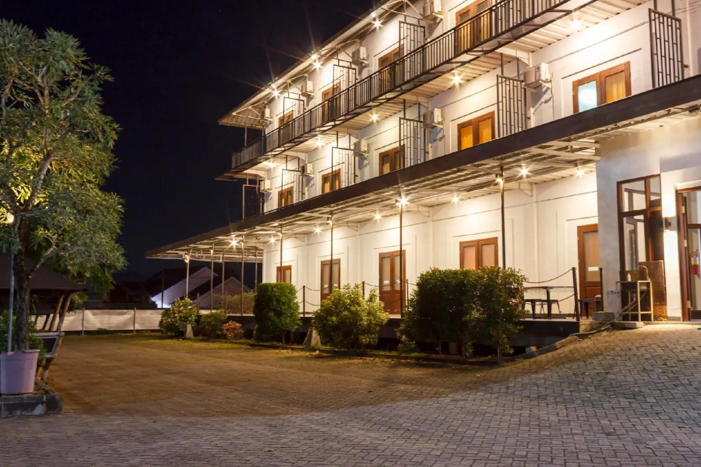 Wisma Amandari