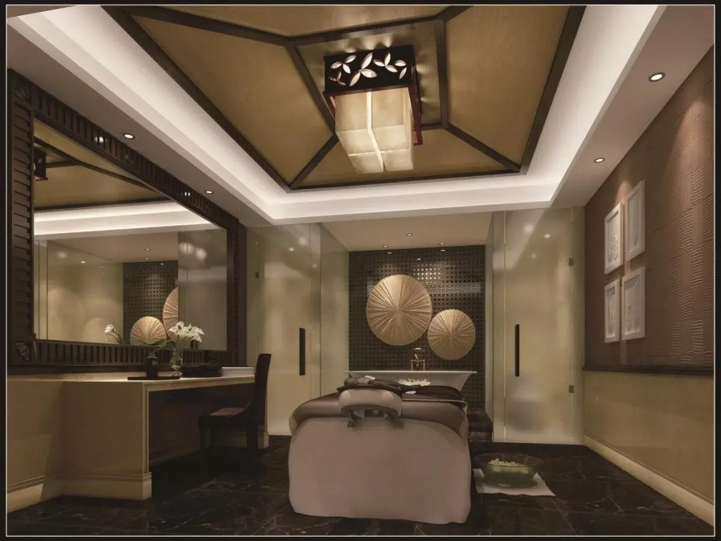 Zhangjiajie International Hotel