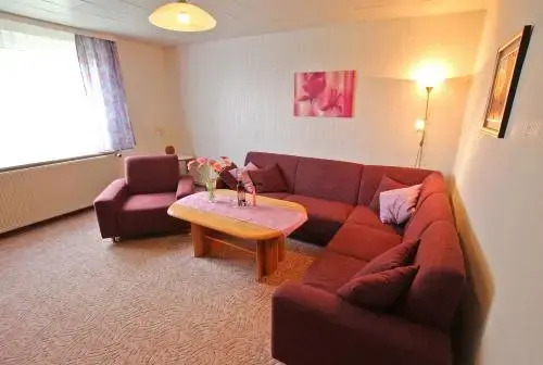 Ferienhaus Lue_vitz RUeG 1091