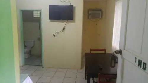Hotel Complex