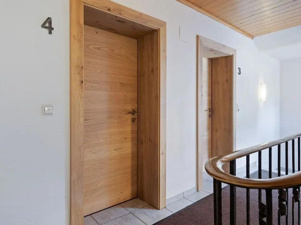 Lovely Apartment in Ischgl near Skiing Area