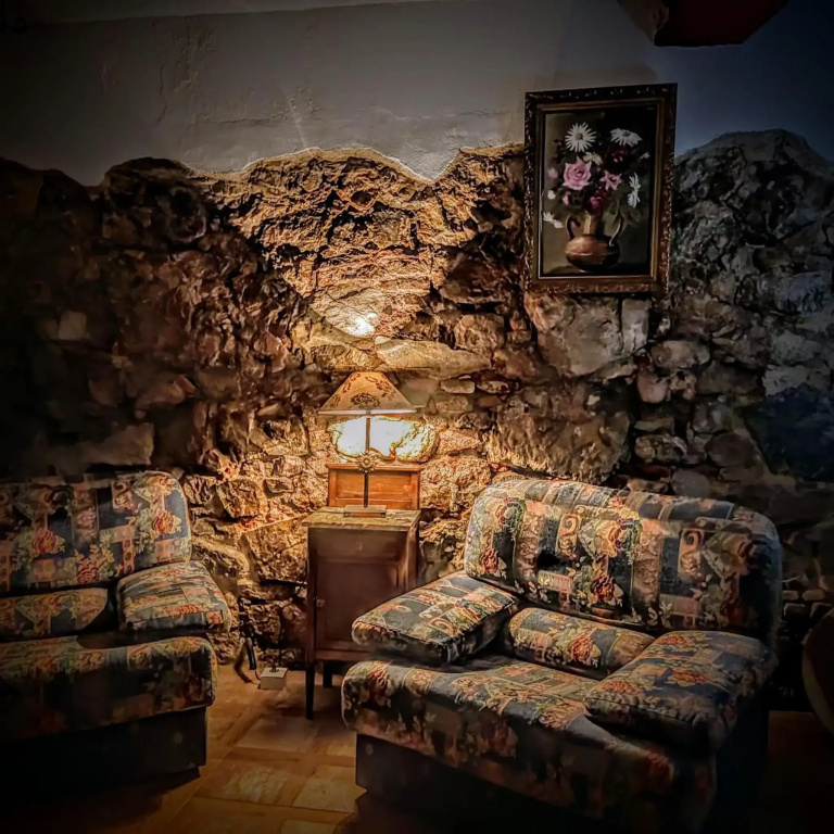 Casa Rural Maribel