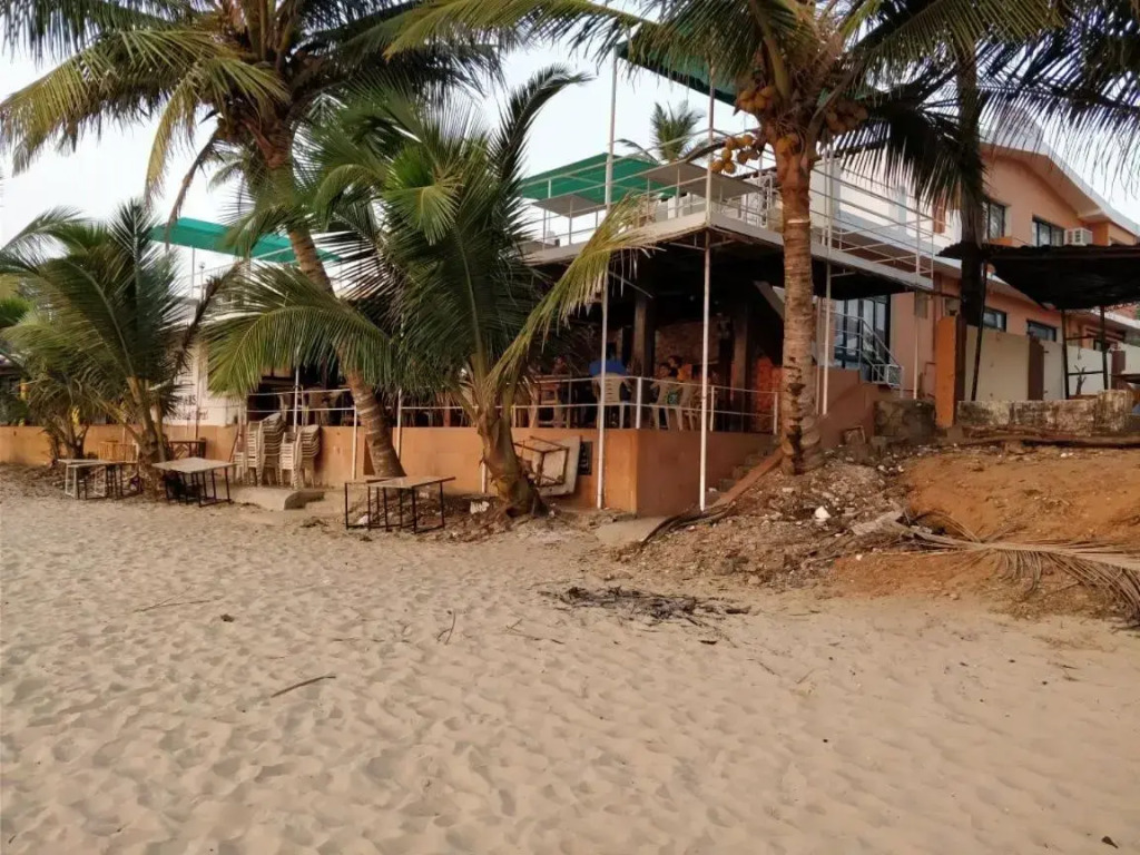 Saritas Guest House
