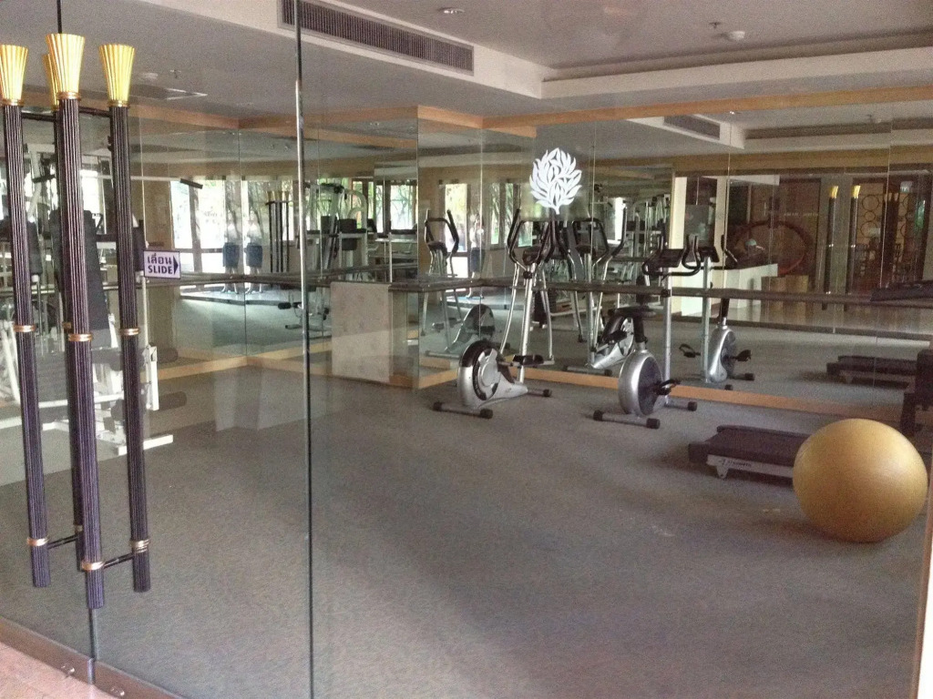 Gardengrove Suites