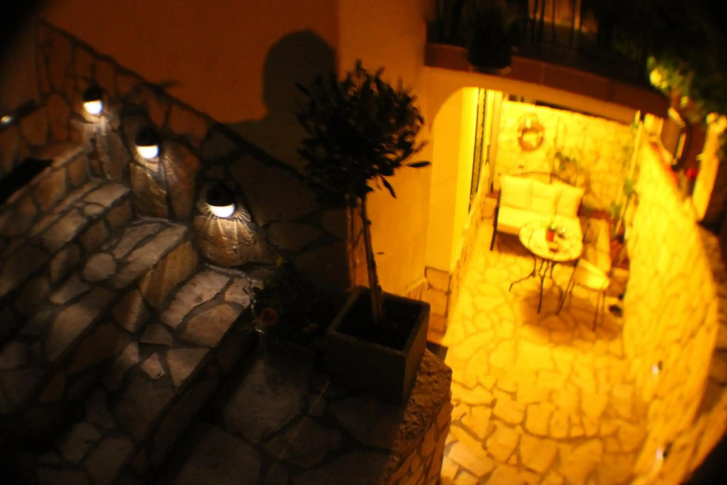 Amorino Apartman Studio