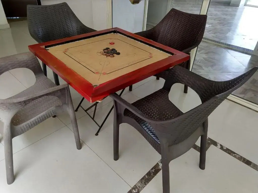 Nilaya Nest Away