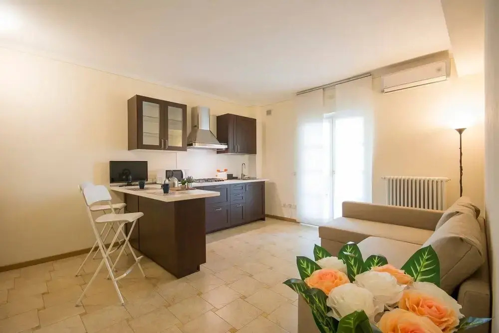 Altido Porta Elisa Flat