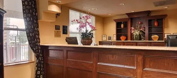 Country Inn & Suites - Yulee