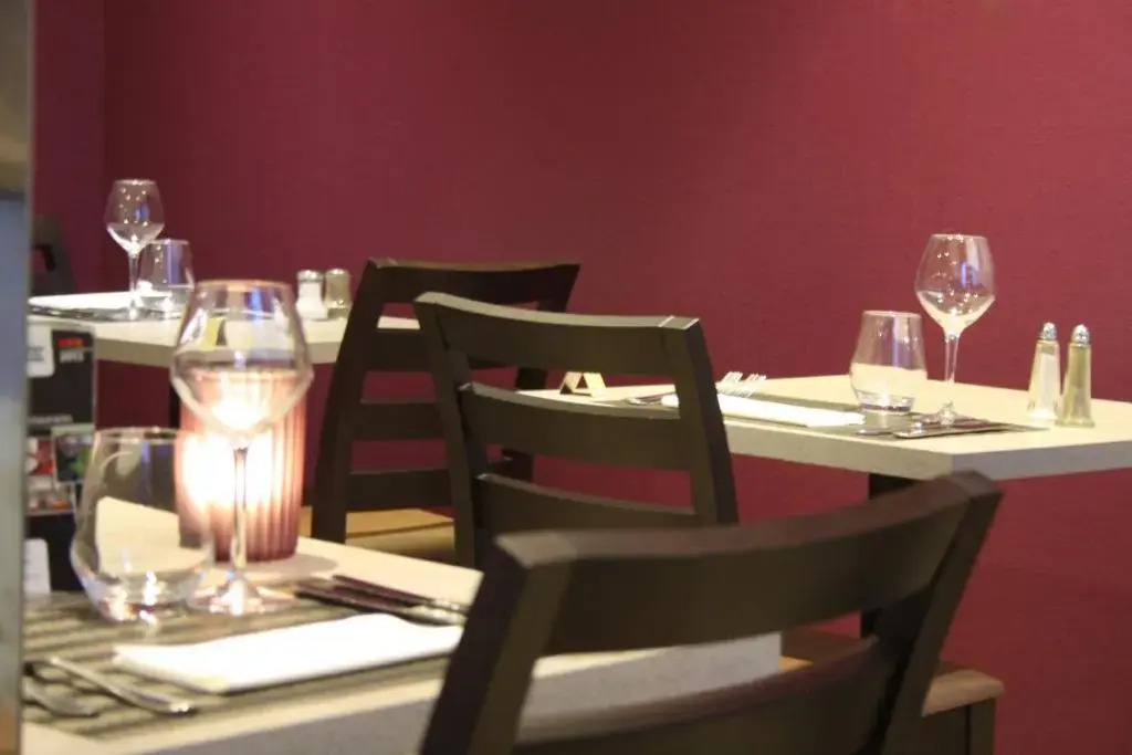 Brit Hotel Tours Sud - Le Cheops