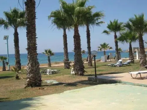 Simos Magic Hotel Apartments 2