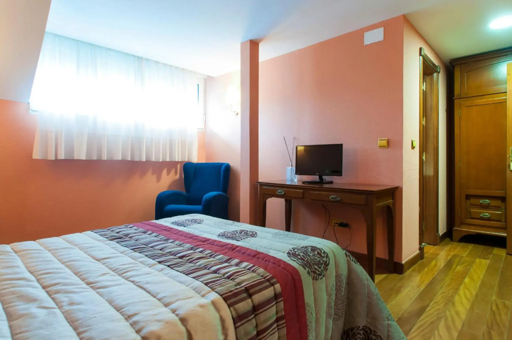 La Casona del Pinar Albergue