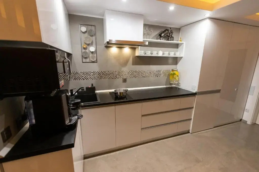 Hrodberht Ski Apartment