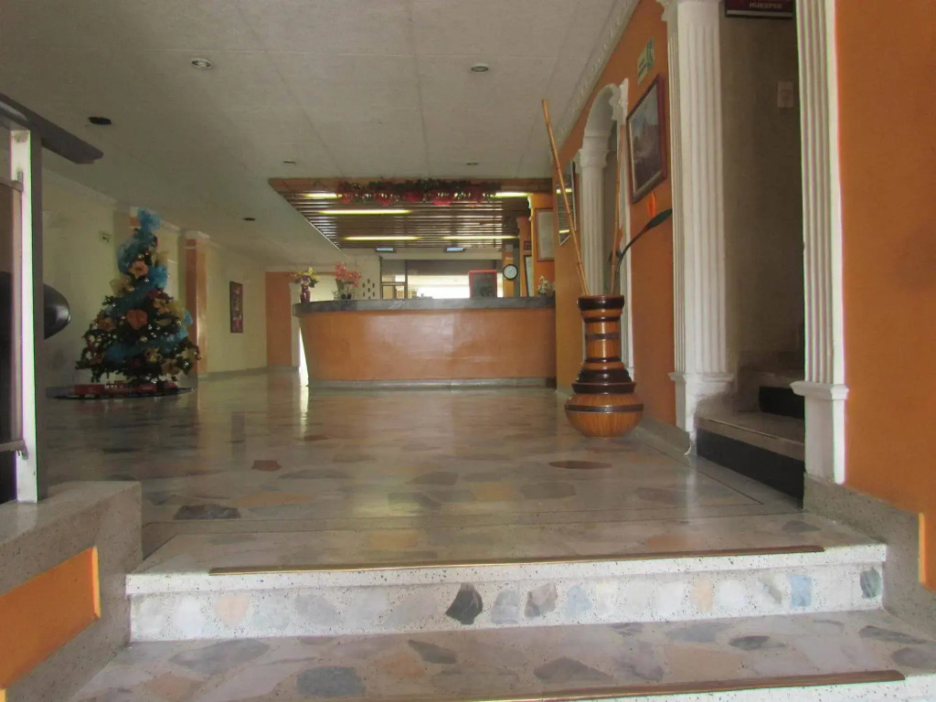HOTEL DINASTIA REAL NEIVA