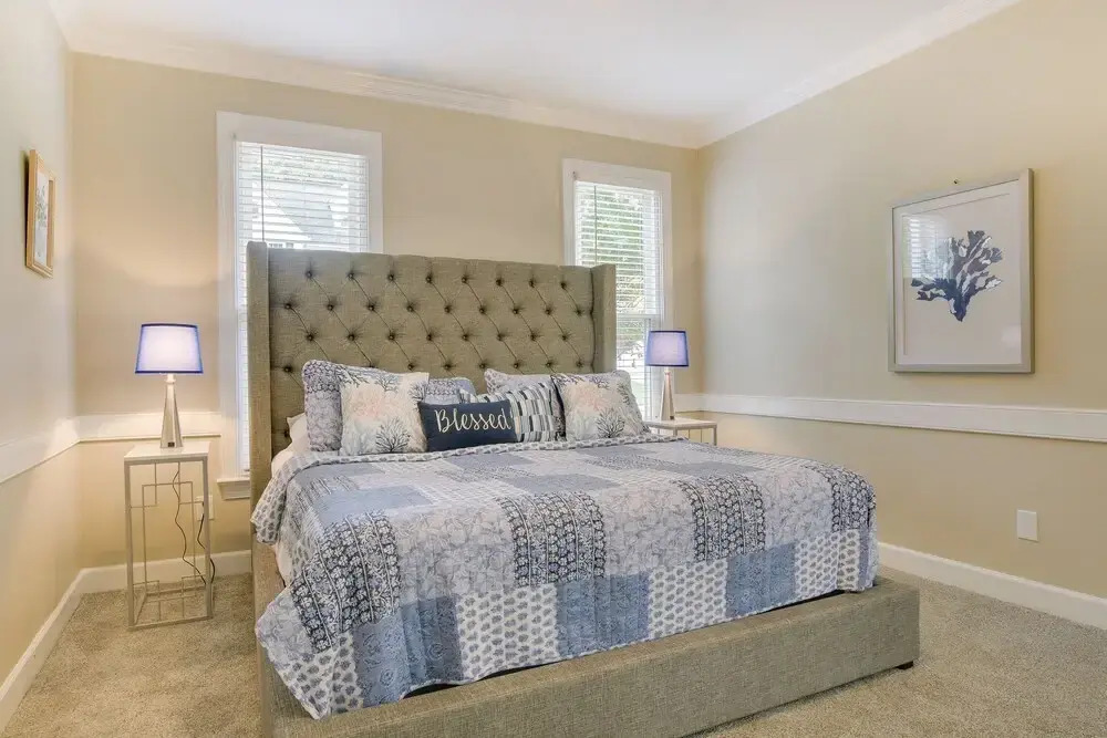 Lakefront Raleigh Retreat ~ 7 Mi to Downtown!
