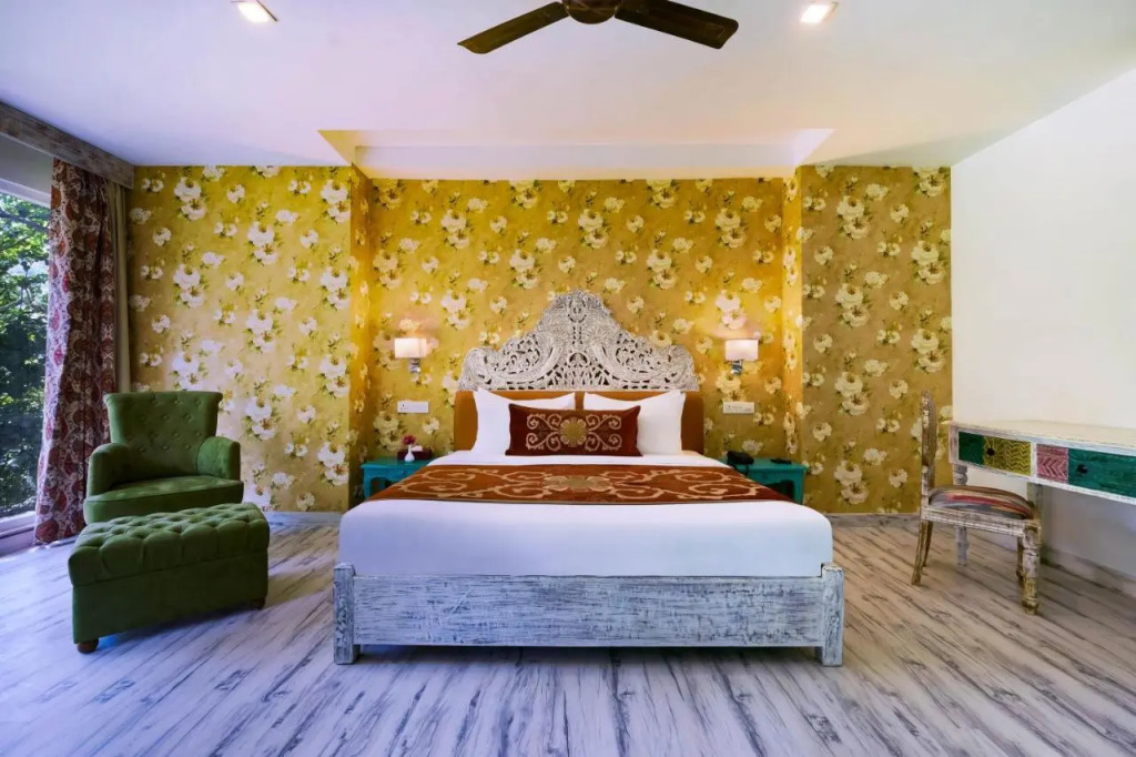 Summit By The Ganges Beach Resort & Spa- The Signature Collection