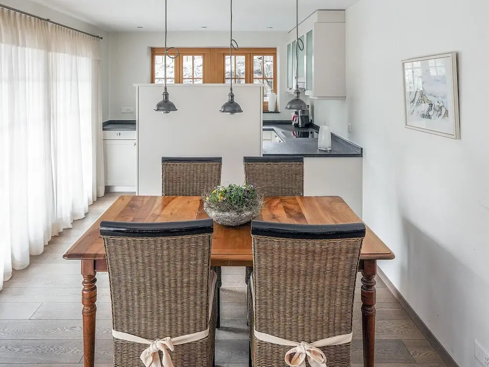 Chalet Smaragd Grindelwald