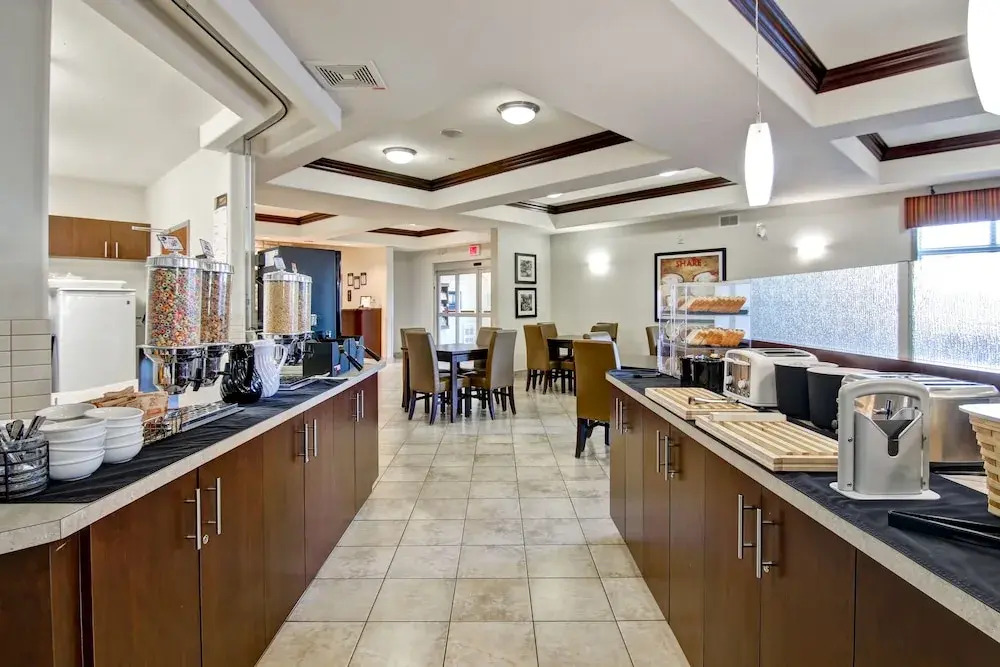 Canalta Hotel Humboldt