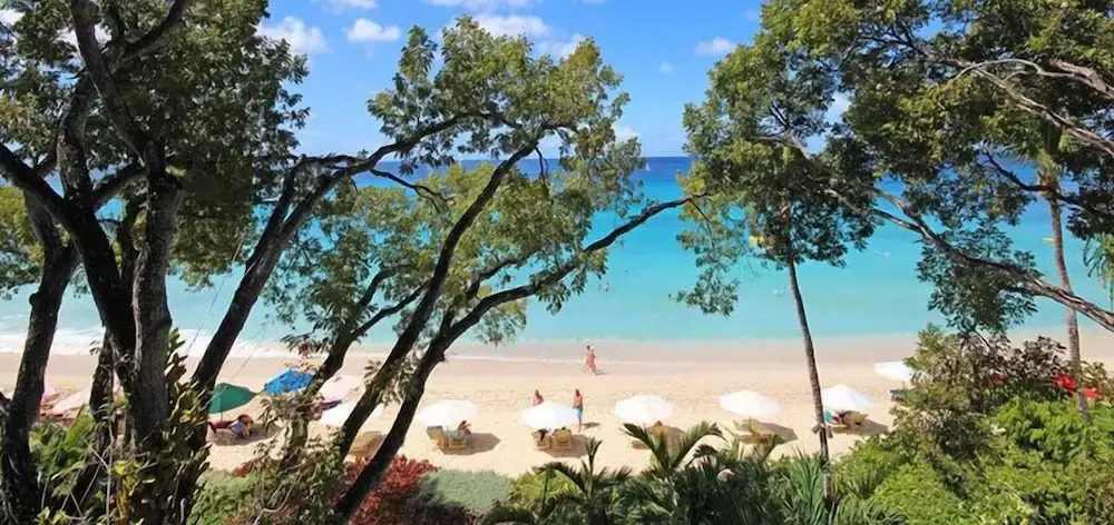 Condo Coral Cove 11 - Near Sandy Lane Beach