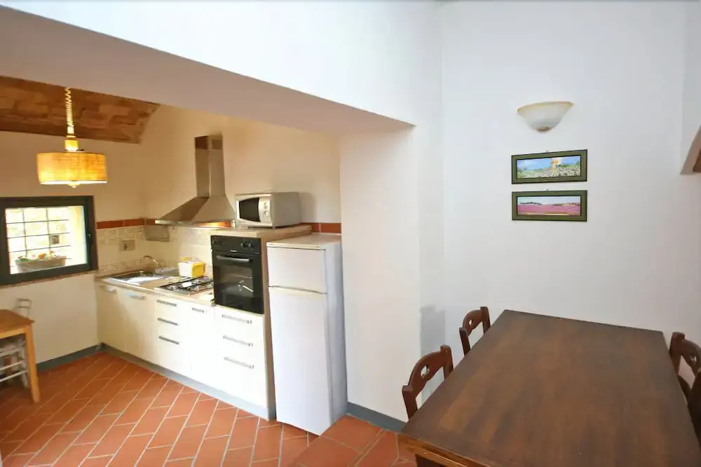 Casa Benedetta