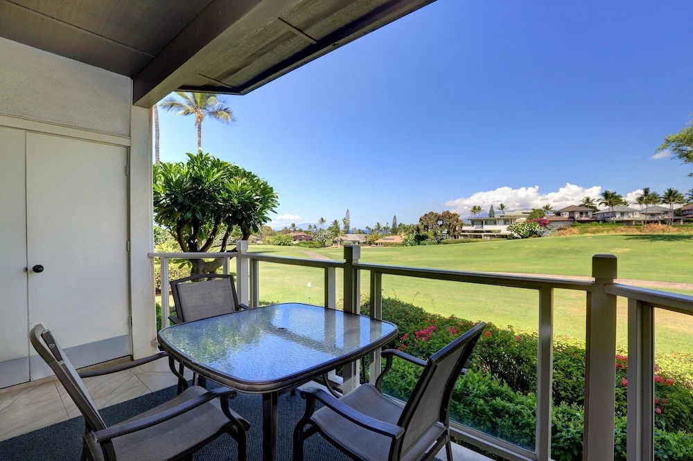 Wailea Grand Champion #163 by Ali'i Resorts