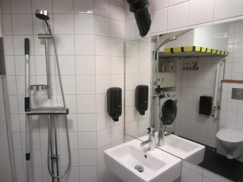 Hostel Dalagatan