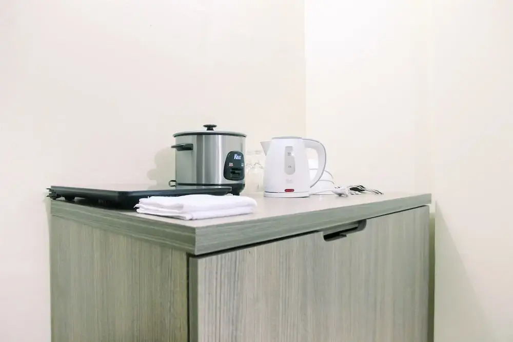 2BR Fully Furnished Apartment Great Western Resort Serpong