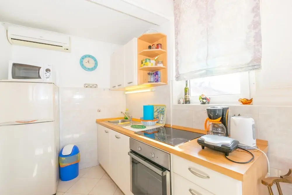 Beautiful Rustical Apt Ana in the Heart of Rovinj